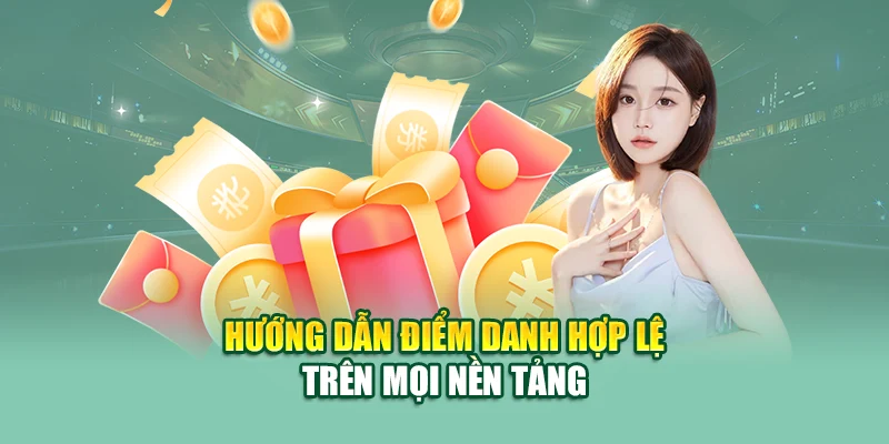 Điểm Danh Hàng Tuần 79king – Tích Điểm Đều Tay Đầy Ví Ngay 3 Hướng dẫn điểm danh hợp trên mọi nền tảng