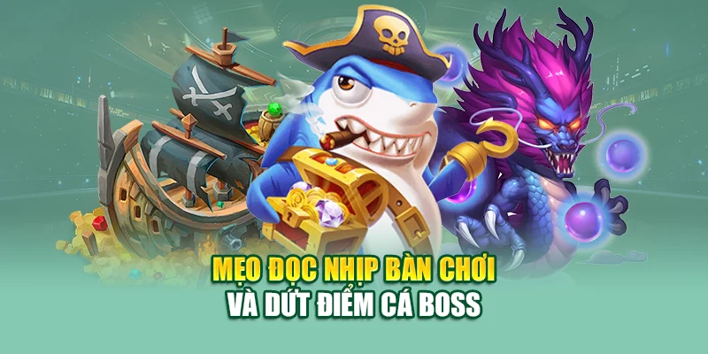 Bắn Cá Đổi Thưởng – Săn Xu Thần Tốc, Đổi Quà Tại 79King 3 Mẹo đọc nhịp bàn chơi và dứt điểm cá boss