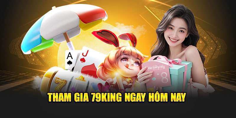79King - Chinh Chiến Giải Trí 79 King Cùng Kho Game Hot Nhất Năm 2025 16 Tham gia 79King ngay hôm nay