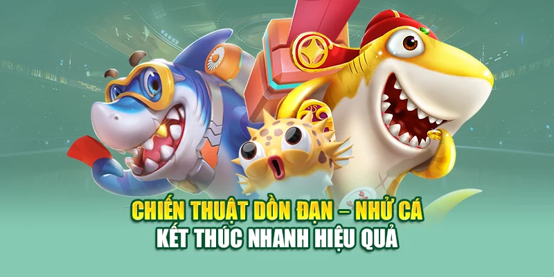 JDB Bắn Cá Long Vương – Sân Chơi Đại Thủy Thần Tại 79King 3 Chiến thuật dồn đạn – nhử cá – kết thúc nhanh hiệu quả